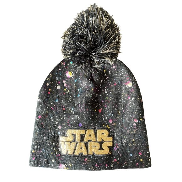 Star Wars Beanie - Picture 1 of 3
